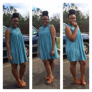 Meet your Posher, Roniecya