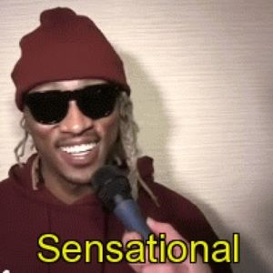 Meet your Posher, Kaleb