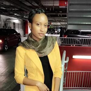 Meet your Posher, Gabby