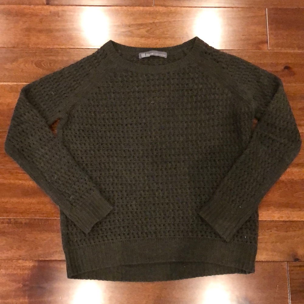 360 Cashmere Sweater