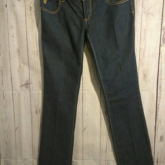 🍒Rocawear🍒jeans - Picture 3 of 6