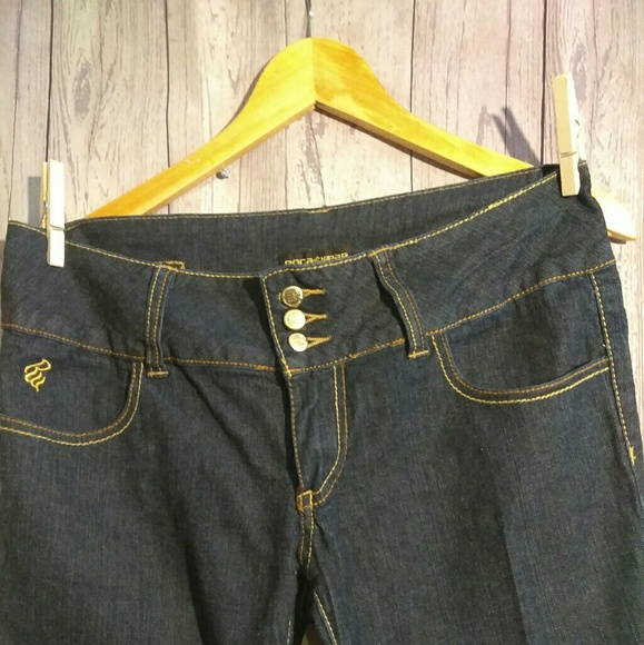 🍒Rocawear🍒jeans - Picture 5 of 6