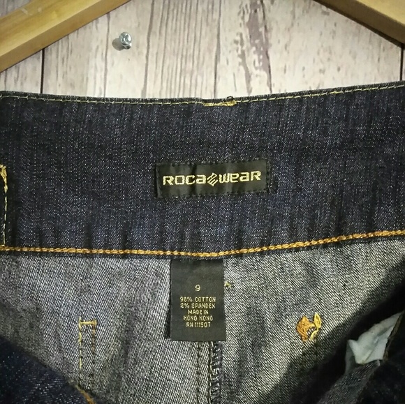🍒Rocawear🍒jeans - Picture 6 of 6
