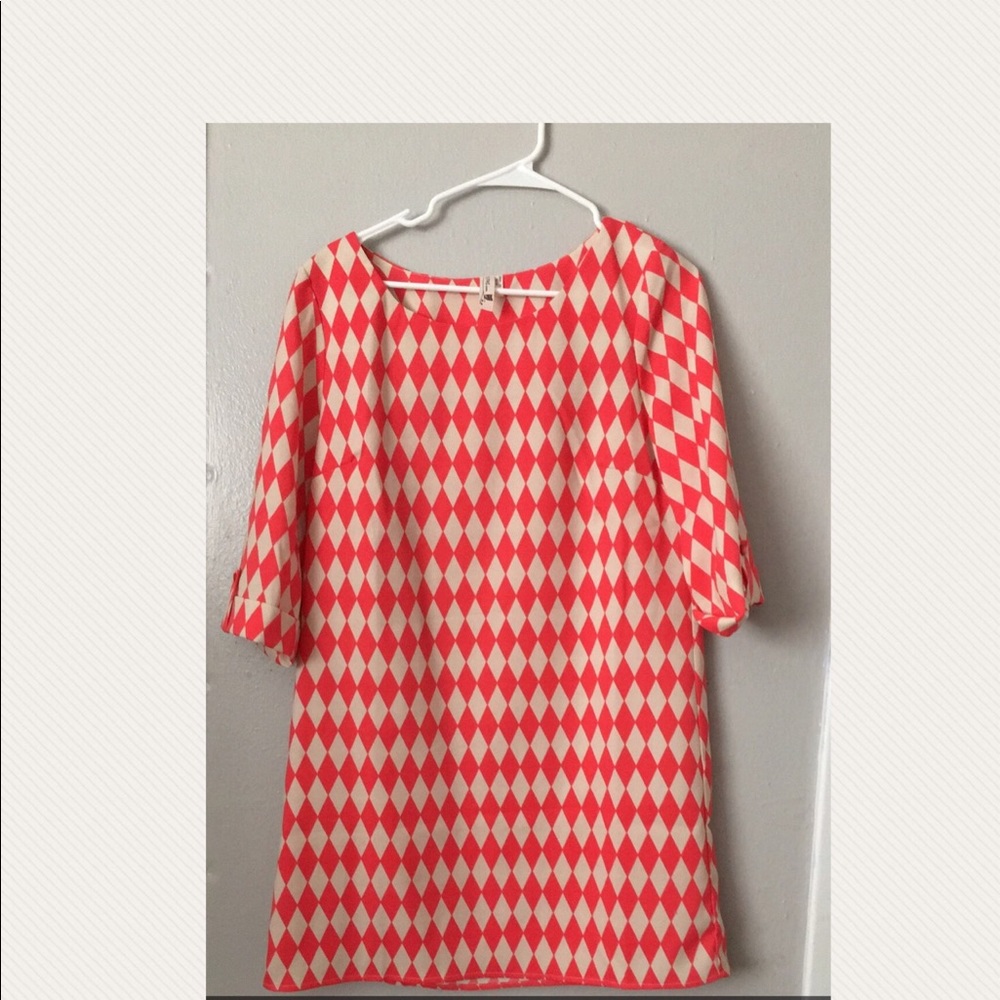 Women's dress