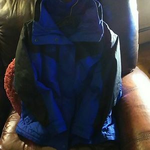 Columbia 2 in 1 engineered exclusively for LL Bean