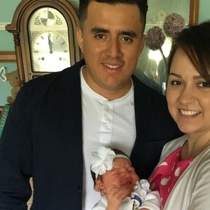 Meet your Posher, Jillian