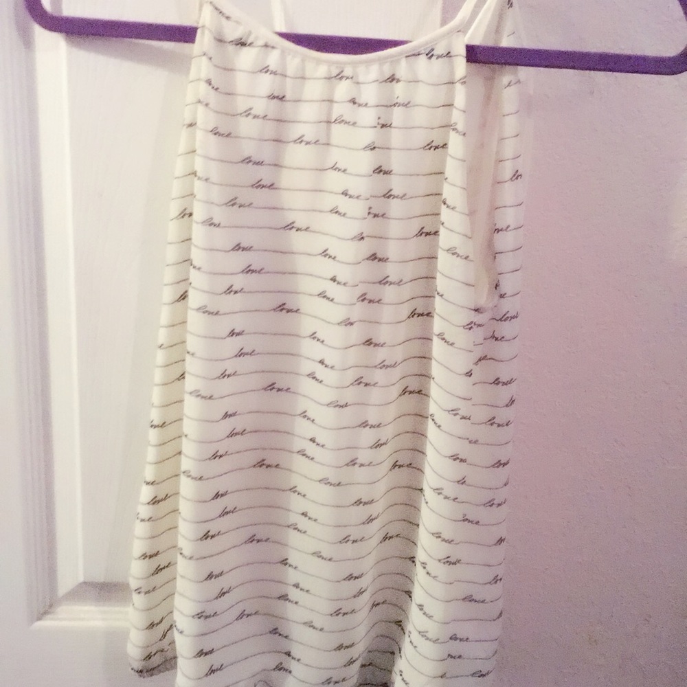 Express blouse