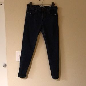 Banana Republic Skinny Jeans