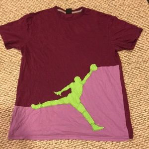 Air Jordan T Shirt