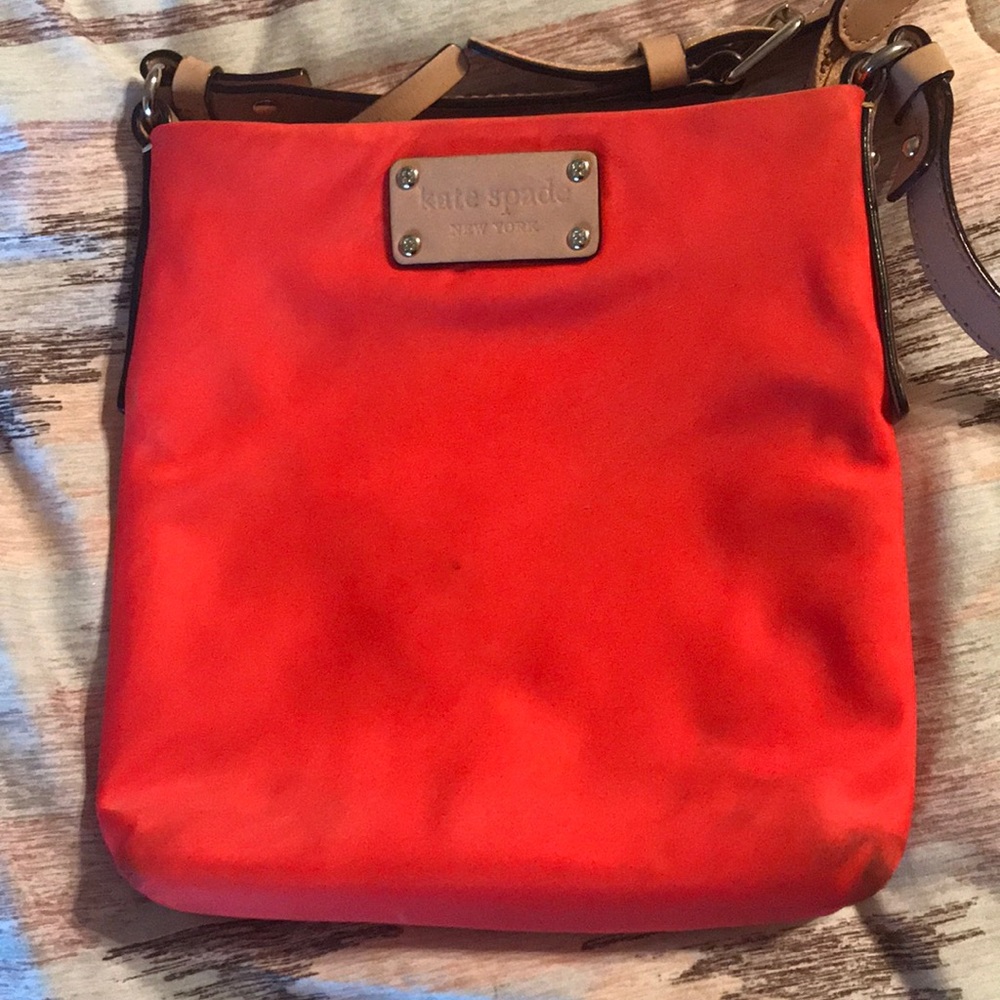 Kate Spade crossbody purse