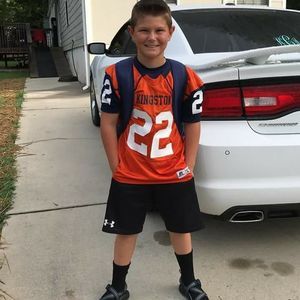 Meet your Posher, Brayden litton