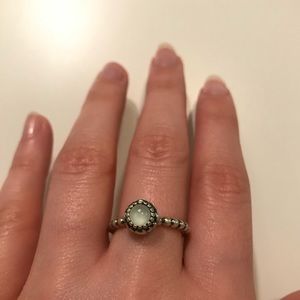 Pandora ring