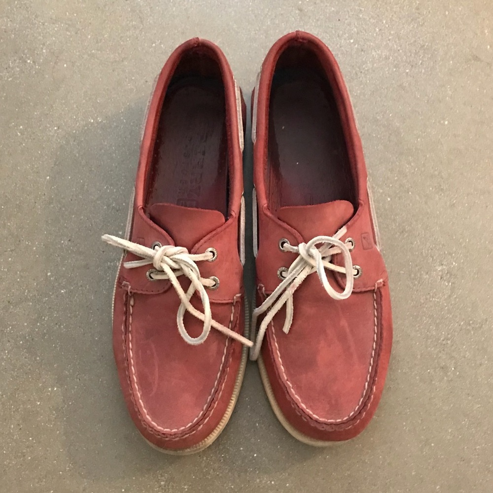 Sperry Top Sider