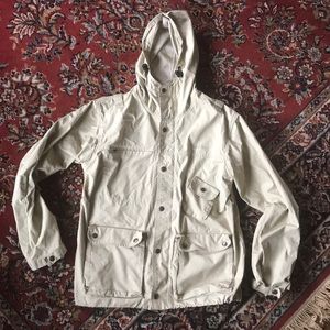 Penfield Cotton Parka