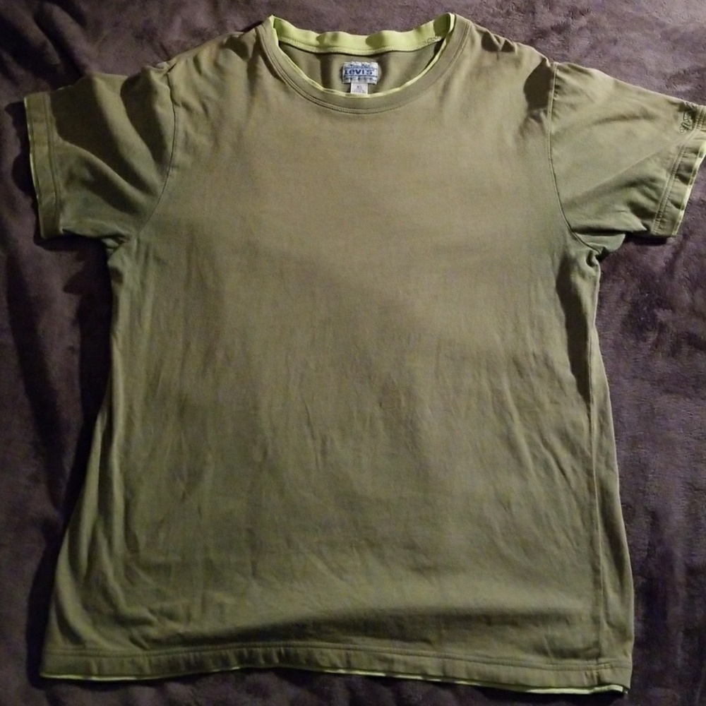 Vintage Levi's (T-Shirt)