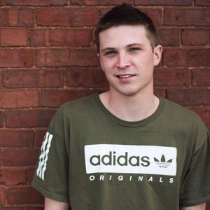 Meet your Posher, Nick