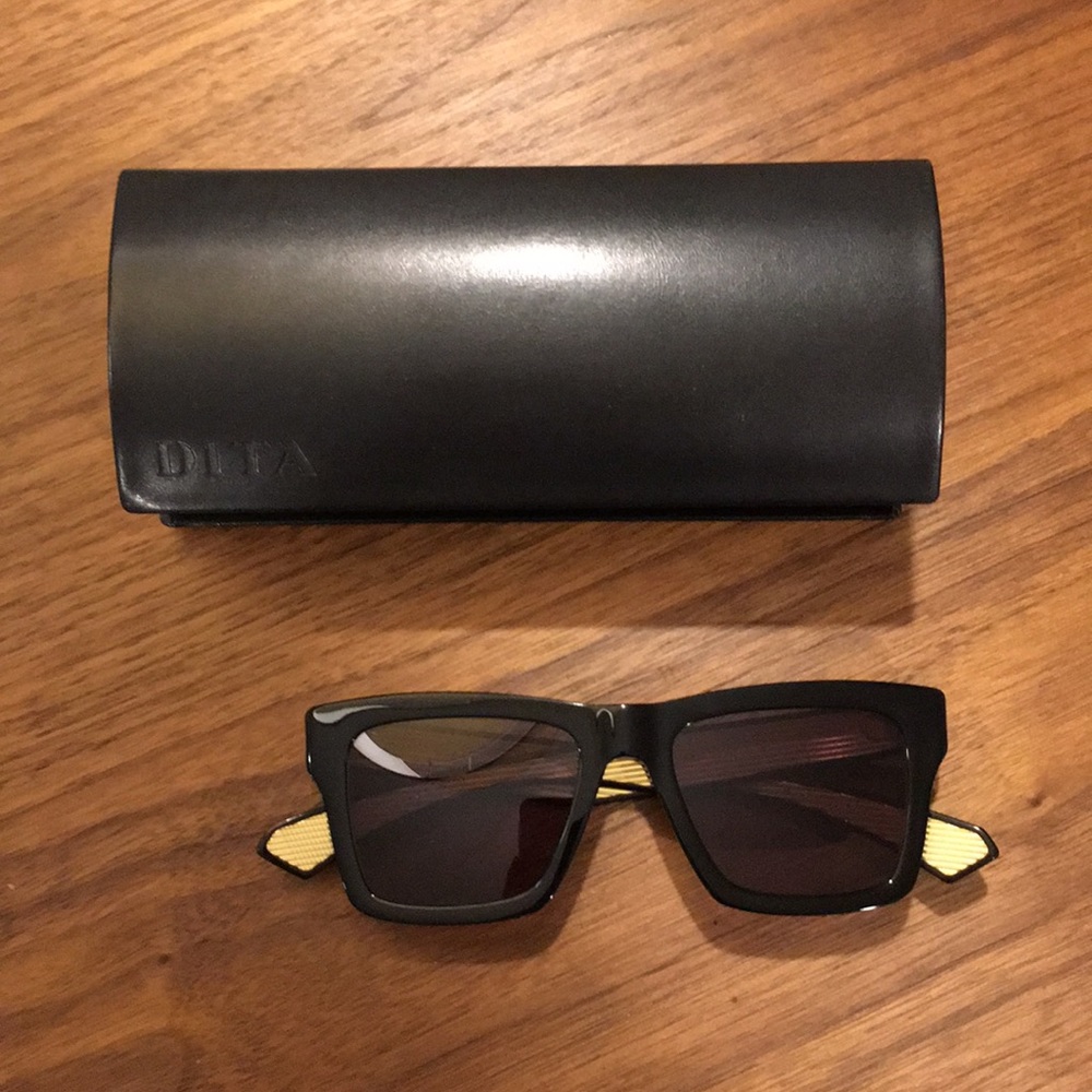 BRAND NEW Dita Insider Two Sunglasses