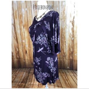 Ghost London Tunic Dress