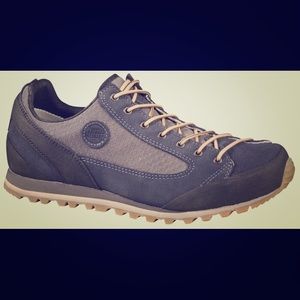 Hanwag Salt Rock Shoe Men’s Marine/Navy size 11