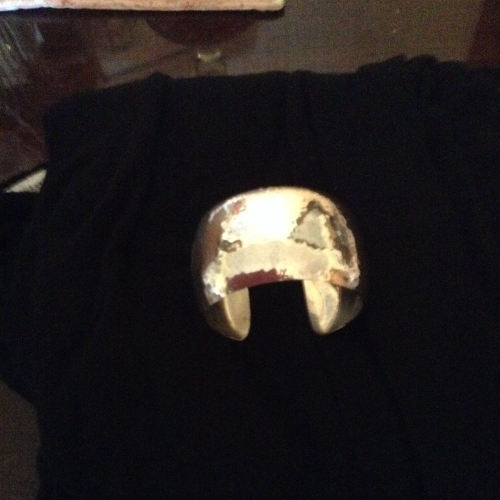 Cuff Bracelet