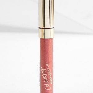 Colourpop fairy me lip gloss