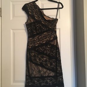 Lace Dress