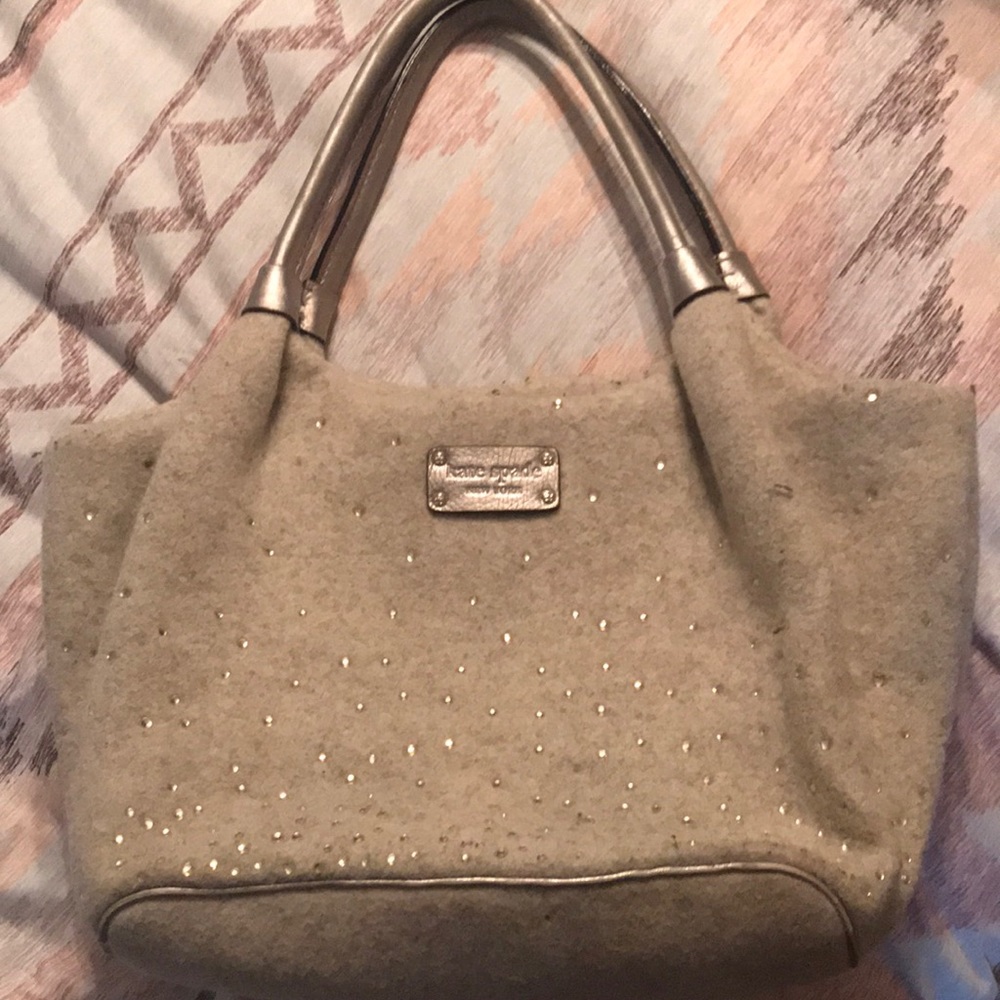 Kate Spade purse