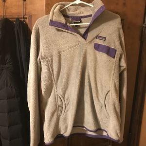 Patagonia Pullover