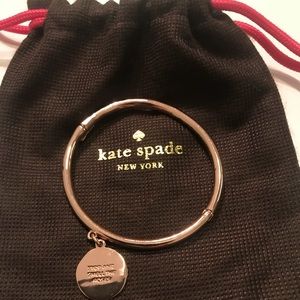 Kate Spade bracelet