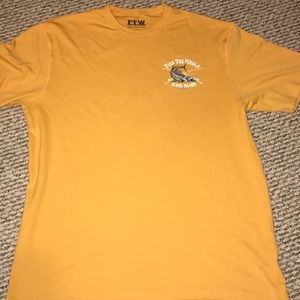 Fishing Shirt