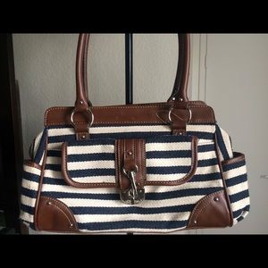 Chaps shoulder bag!!💕