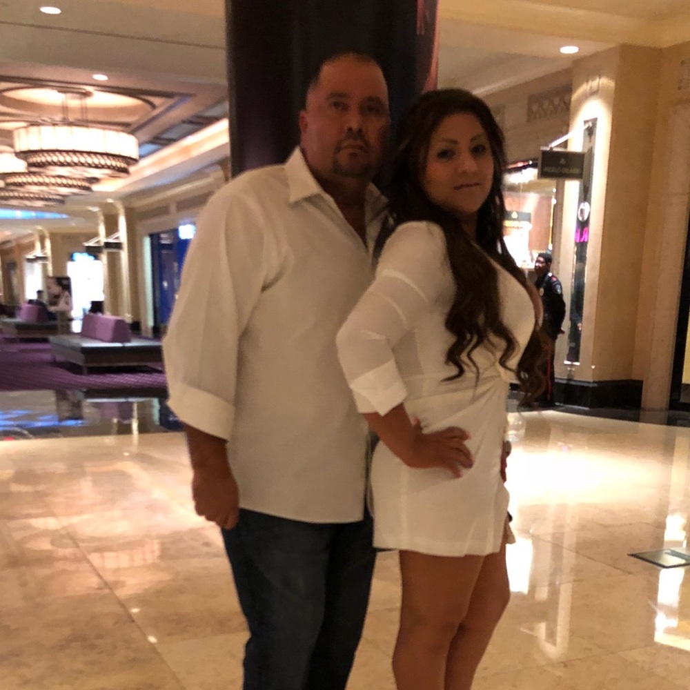 Meet your Posher, Graciela