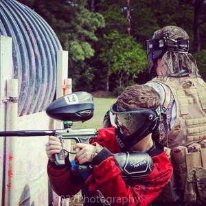 Meet your Posher, Nickolas