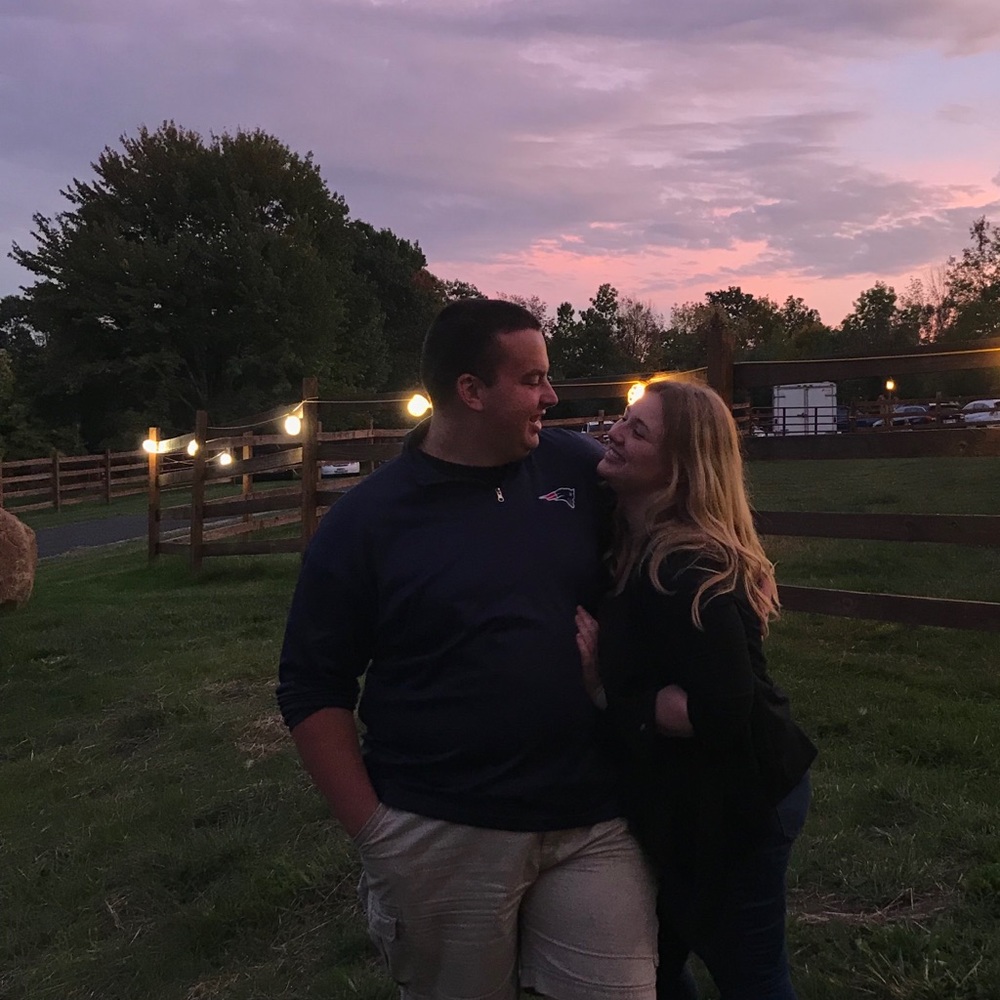 Meet your Posher, Darien