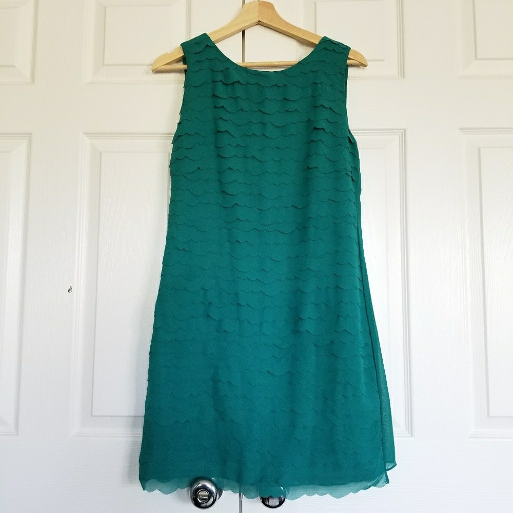 NWT STUDIO M Womens dress.