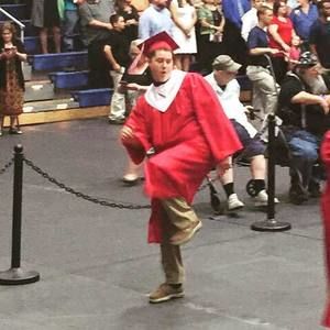 Meet your Posher, Brock