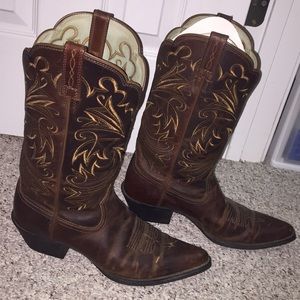 Ariat Women’s Boots
