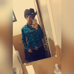 Meet your Posher, Johnny