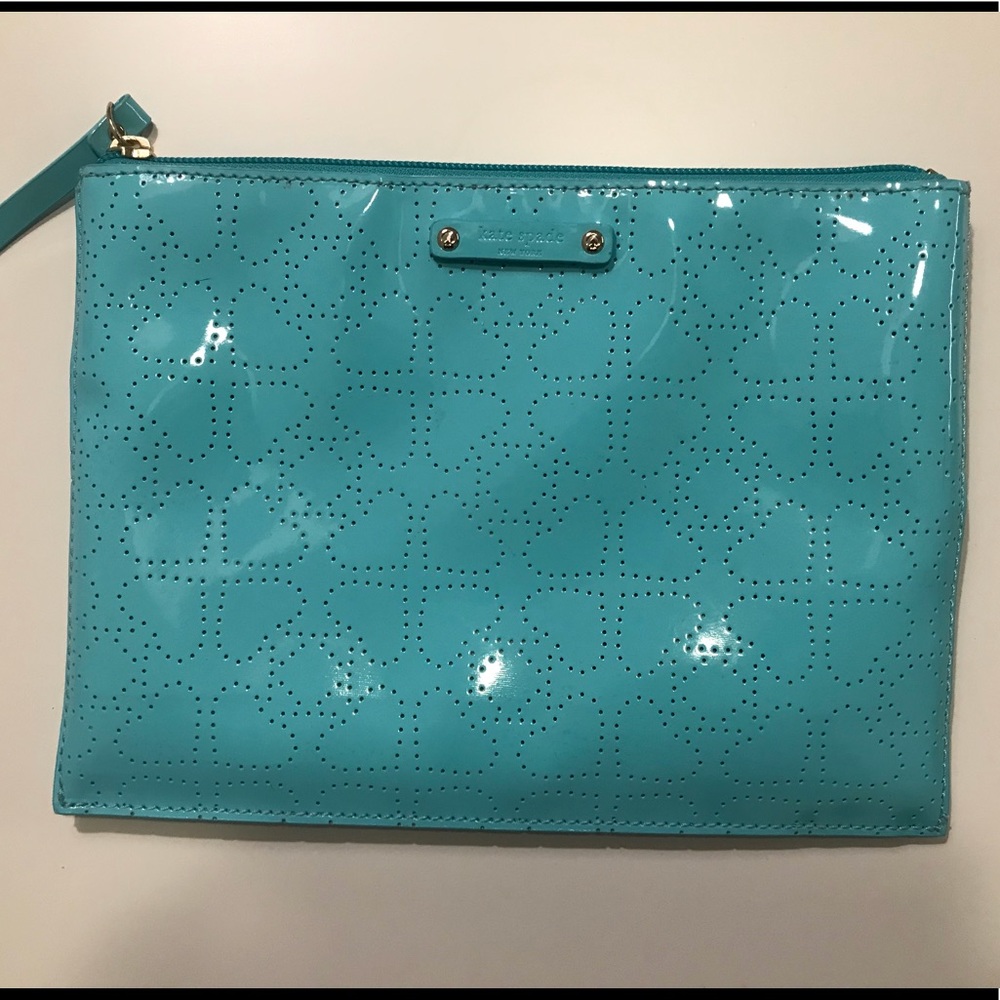 Kate Spade pouch
