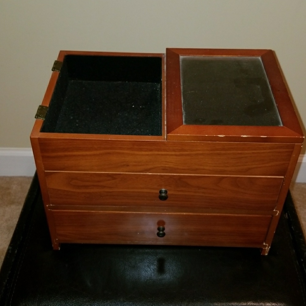 Jewelry Box