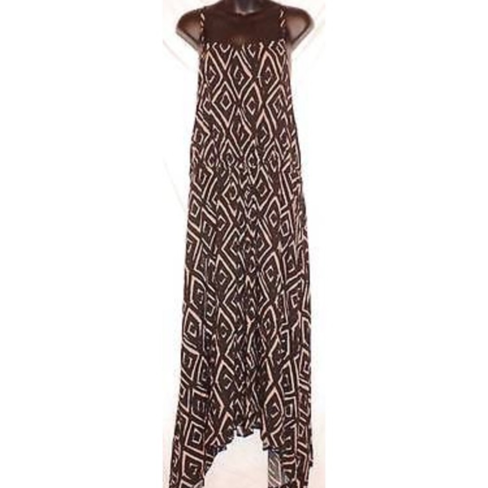 Liz Lange Maternity Maxi 🔶