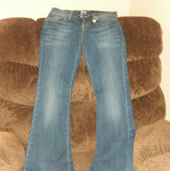 Lucky Jeans - Picture 1 of 7