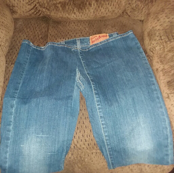 Lucky Jeans - Picture 3 of 7