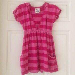 VS PINK Swimsuit Coverup