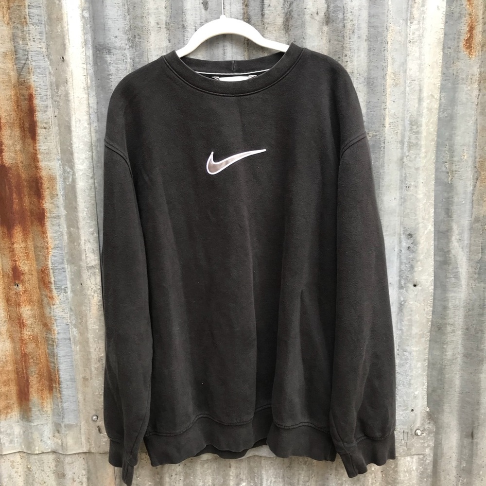 Nike Pullover Sweatshirt