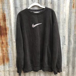 Nike Pullover Sweatshirt
