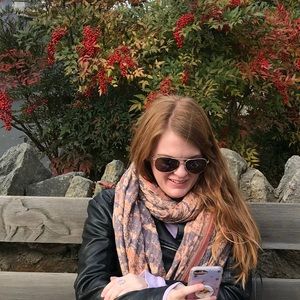 Meet your Posher, Brianna