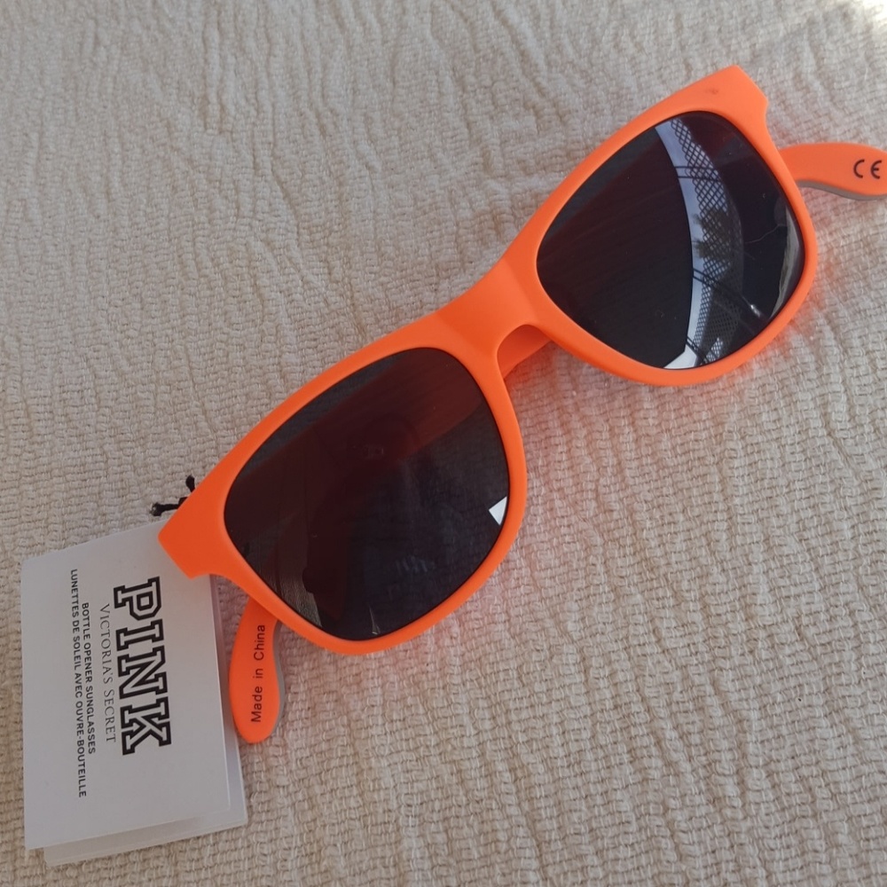 Bottle Opener Sunglasses!