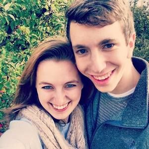 Meet your Posher, Luke