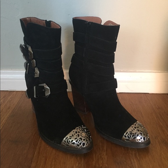 Jeffrey Campbell Shoes - Brand New Jeffrey Campbell boots!